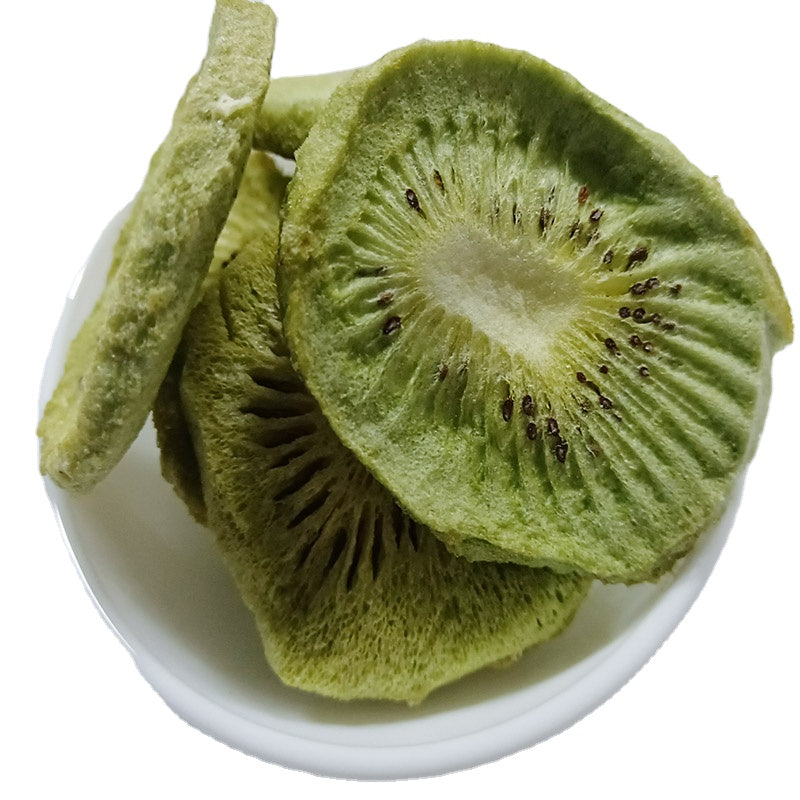 Kiwi Desidratado - [NOVO]