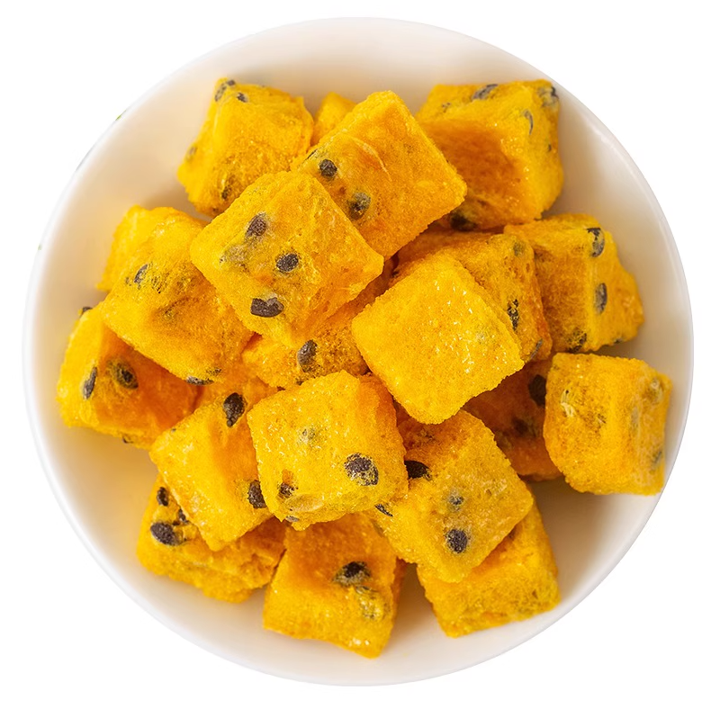Combo 8 Sabores Desidratados - [NOVO]